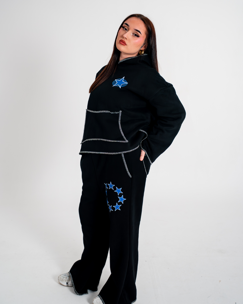 Ensemble WORN DREAMS