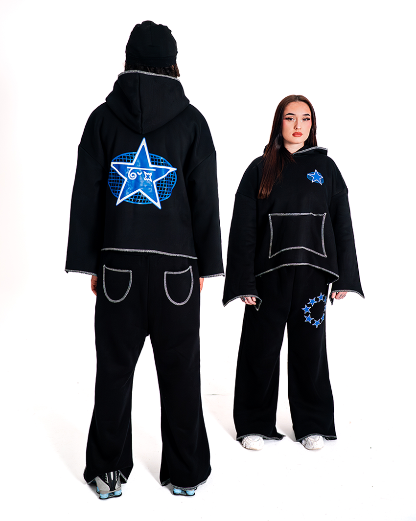 Ensemble WORN DREAMS