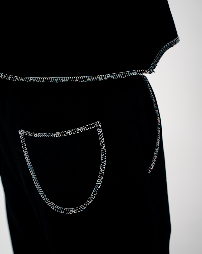 Ensemble WORN DREAMS