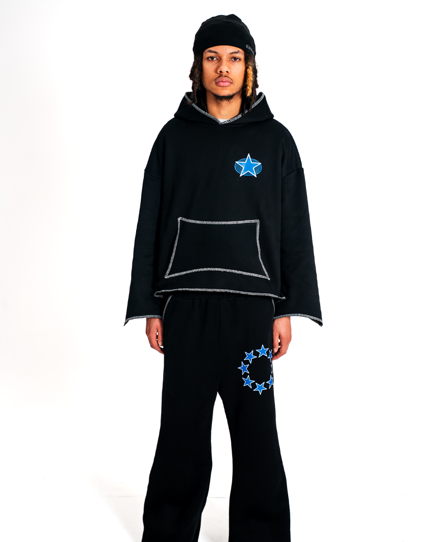 Ensemble WORN DREAMS